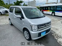 スズキ ワゴンR