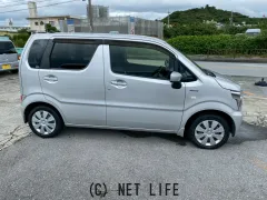 スズキ ワゴンR