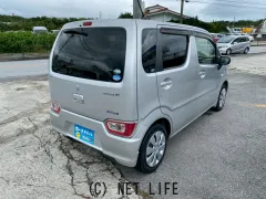 スズキ ワゴンR