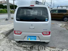 スズキ ワゴンR