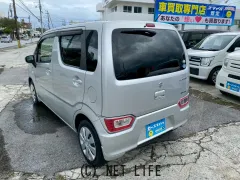 スズキ ワゴンR