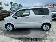 スズキ ワゴンR