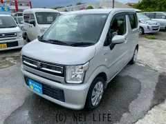 スズキ ワゴンR