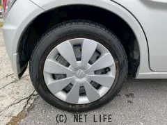 スズキ ワゴンR