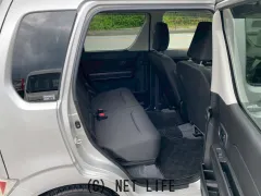 スズキ ワゴンR