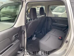 スズキ ワゴンR