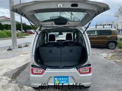 スズキ ワゴンR