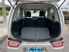 スズキ ワゴンR