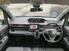 スズキ ワゴンR