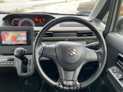 スズキ ワゴンR