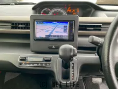 スズキ ワゴンR