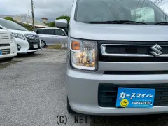 スズキ ワゴンR