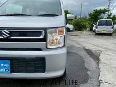 スズキ ワゴンR