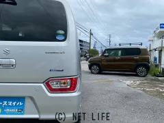 スズキ ワゴンR