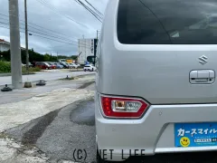 スズキ ワゴンR