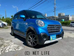 ダイハツ キャスト