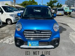 ダイハツ キャスト