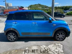 ダイハツ キャスト