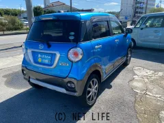 ダイハツ キャスト