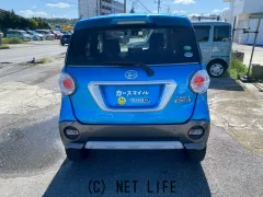 ダイハツ キャスト