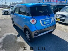 ダイハツ キャスト