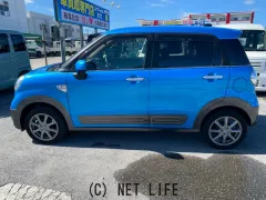 ダイハツ キャスト