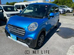 ダイハツ キャスト