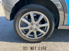 ダイハツ キャスト