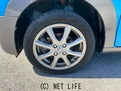 ダイハツ キャスト