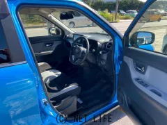 ダイハツ キャスト