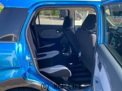 ダイハツ キャスト