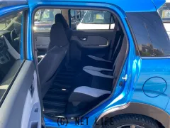 ダイハツ キャスト