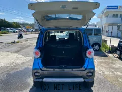 ダイハツ キャスト