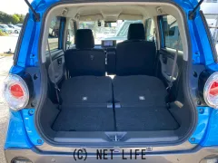 ダイハツ キャスト