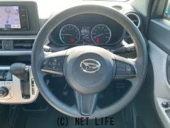 ダイハツ キャスト