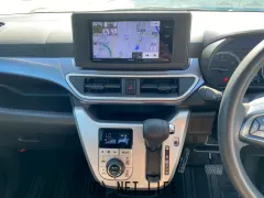 ダイハツ キャスト