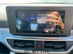 ダイハツ キャスト