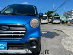 ダイハツ キャスト