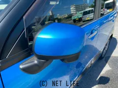 ダイハツ キャスト