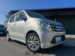 スズキ ワゴンR