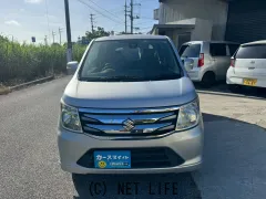 スズキ ワゴンR