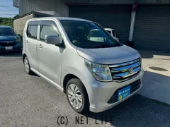 スズキ ワゴンR