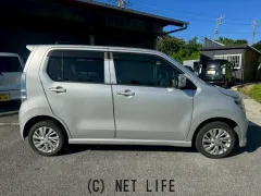 スズキ ワゴンR