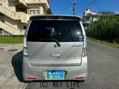 スズキ ワゴンR