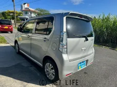 スズキ ワゴンR