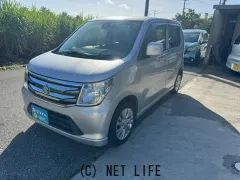 スズキ ワゴンR