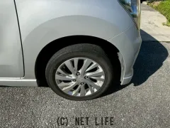 スズキ ワゴンR