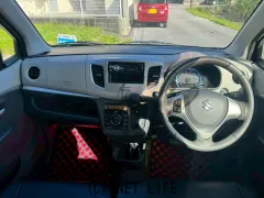 スズキ ワゴンR