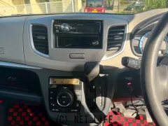 スズキ ワゴンR