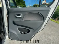 スズキ ワゴンR